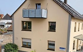 Ferienwohnung Monika